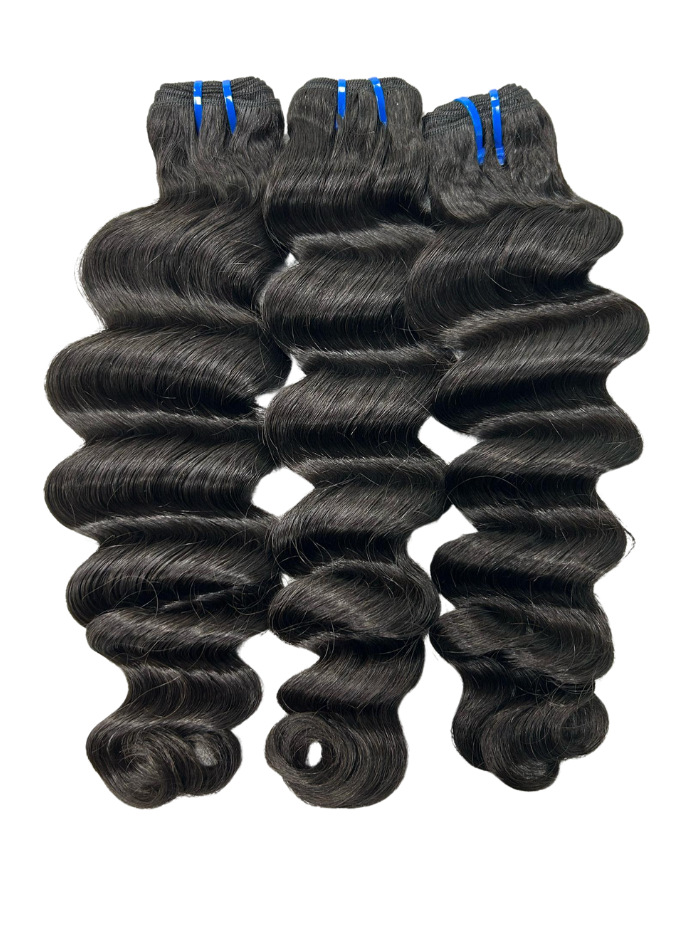 Righteously Wavy Bundle Deals